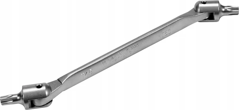 Torx Dopsleutel T45xt50 - 220° de Yato – image du produit