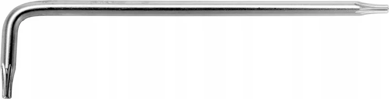 Torx Dopsleutel T6 Lang - Hoge Kwaliteit CrV Staal by Yato – product image