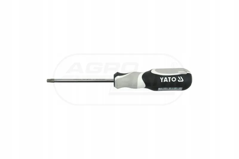 Torx Schroevendraaier T30x100mm - YT2754 by Yato – product image