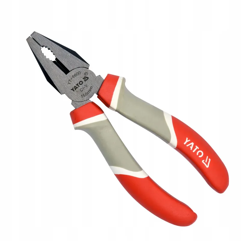 Universele Combinatietang 160mm Cr-V by Yato – product image