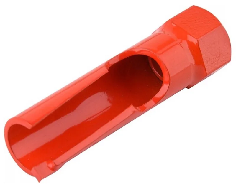 Universele Kernboor - 22mm - TCT 1/2'' by Yato, Red – product image