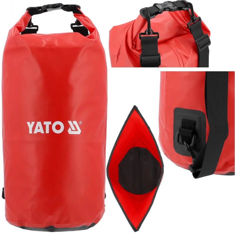 Waterdichte Gereedschapsrugzak 10L by Yato – product image