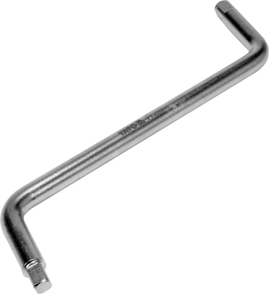 Werkzeugset KLUCZ DO KORKÓW SPUSTOWYCH OLEJU 8X10MM KWADRAT van Yato, Meerkleurig – productafbeelding
