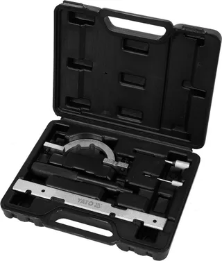 Werkzeugset ZESTAW BLOKAD ROZRZĄDU OPEL 5 ELEMENTÓW by Yato, Multicolour – product image 1 of 2