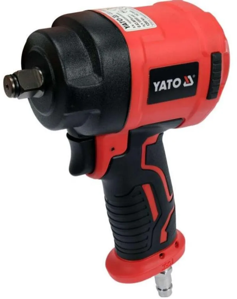 YATO 1/2 Slagmoersleutel (1200 NM) de Yato – image du produit