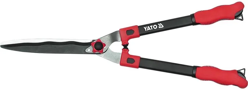 YATO-Heggenschaar-650-mm van Yato – productafbeelding