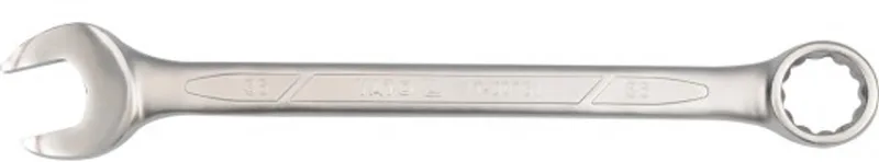 YT-00763 Ring-steeksleutel – 41 mm – Chroom-Vanadium – Professioneel de Yato – image du produit