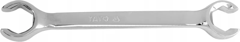 YT-0139 - Pijpsleutel - 19x21mm - Chroom-vanadiumstaal de Yato – image du produit
