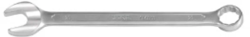 YT-0358 - Ring-steeksleutel - 29 mm - Chroom-Vanadiumstaal - AS-DRIVE - 340 mm von Yato – Produktbild