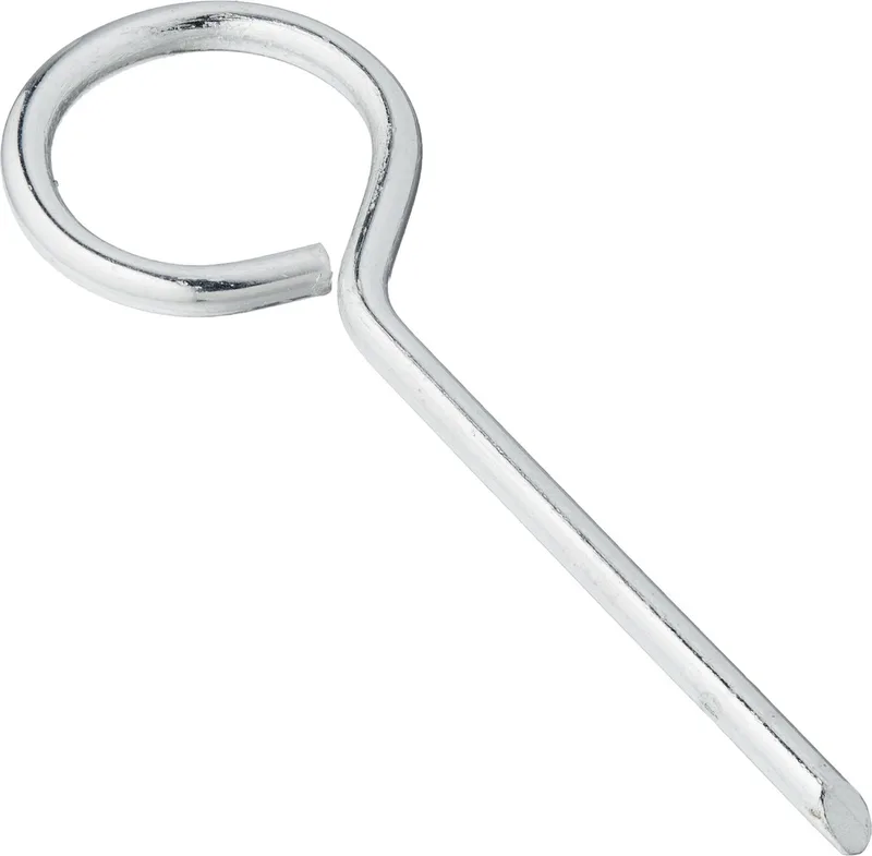 YT-05597 - Inbussleutelset - T-Handle - Balhoofd - CrV Staal von Yato, Kleurloos – Produktbild