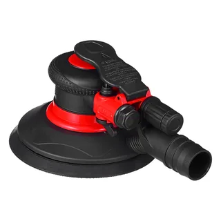 YT-09740 - Pneumatische Excenterschuurmachine - Ø 150 mm - 12.000 tpm - 84 l/min - Professioneel de Yato – image du produit 5 sur 5