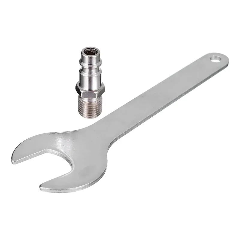 YT-09740 - Pneumatische Excenterschuurmachine - Ø 150 mm - 12.000 tpm - 84 l/min - Professioneel de Yato – image du produit 2 sur 5