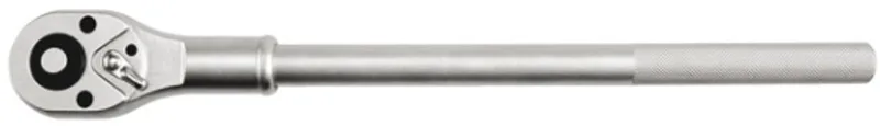 YT-1360 - Ratel - 3/4" - 500mm - 24 Tanden de Yato, Argent – image du produit