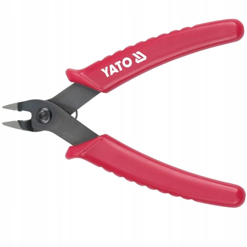 YT-2260 Tang met Draadstripper - 125mm de Yato – image du produit