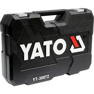 Yt 38872 Gereedschapskist by Yato – product image 3 of 4