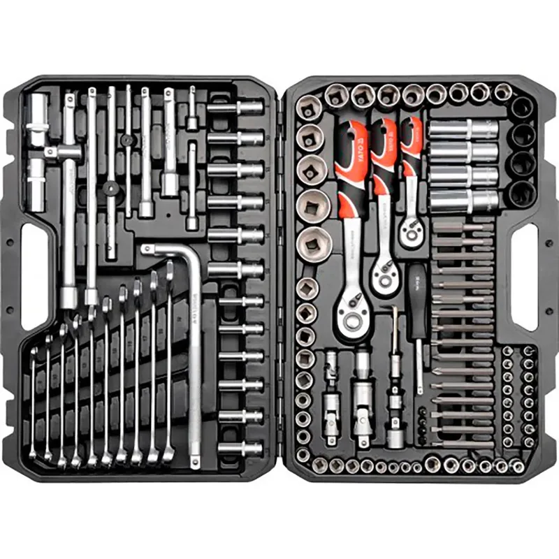 Yt 38872 Gereedschapskist by Yato – product image 1 of 4