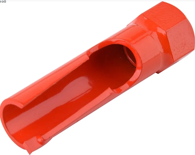 YT-43970 Serie - Universele Gatzaag - TCT Snijwerk - 1/2" Bevestiging - 16 mm fra Yato – produktbillede