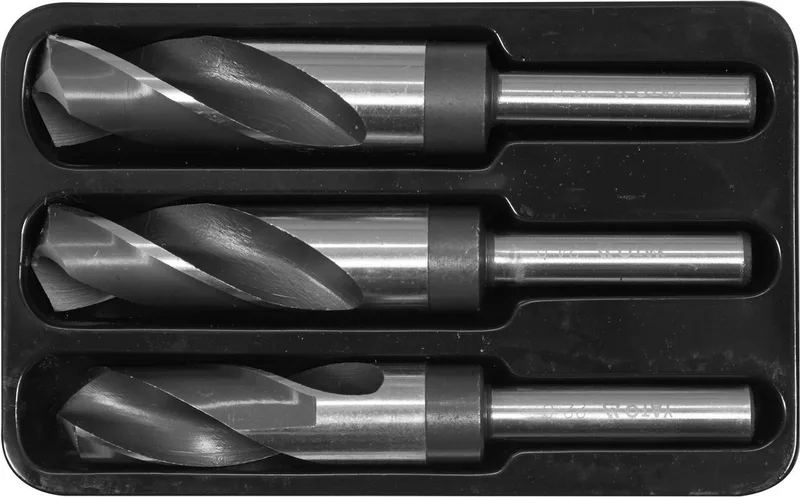 YT-44626 - Metaalboorset - 22-25mm - Professioneel von Yato – Produktbild
