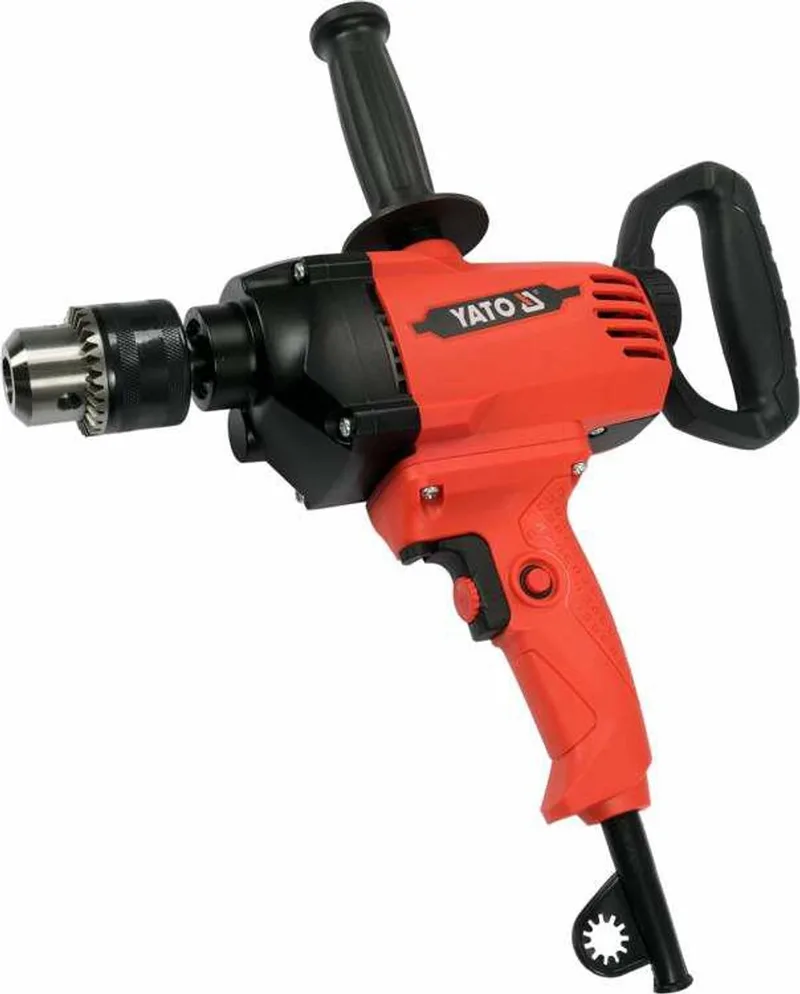YT-82055 - Klopboormachine - 1200W - 3-in-1 Functie von Yato – Produktbild