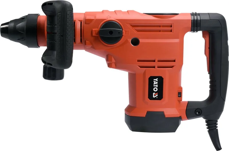 YT-82135 - Boorhamer SDS-MAX - 1600W - 25J - 12kg de Yato – image du produit
