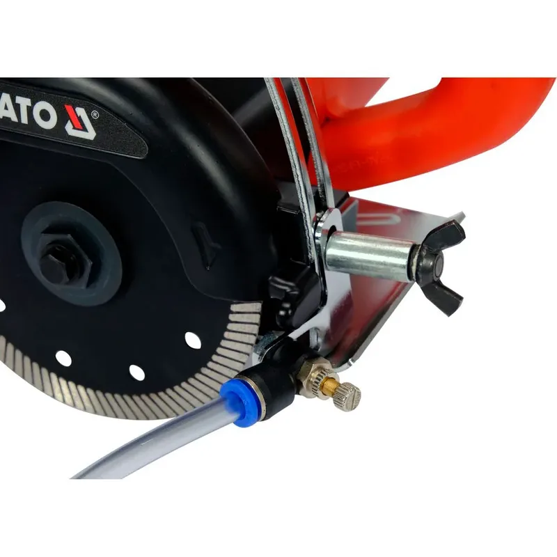 Yt 82159 Multitool by Yato – product image 4 of 5