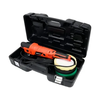 Yt 82200 Haakse Slijper by Yato – product image 3 of 3
