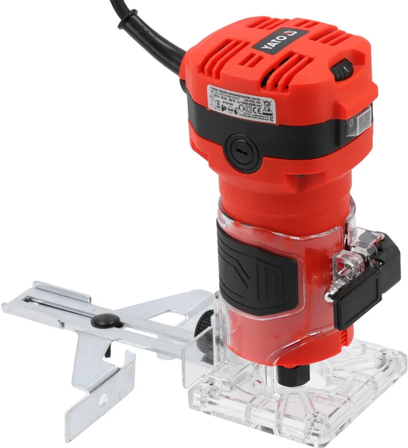 YT-82389 - Kantenfrees - 850W - Ergonomische Ontwerp de Yato – image du produit