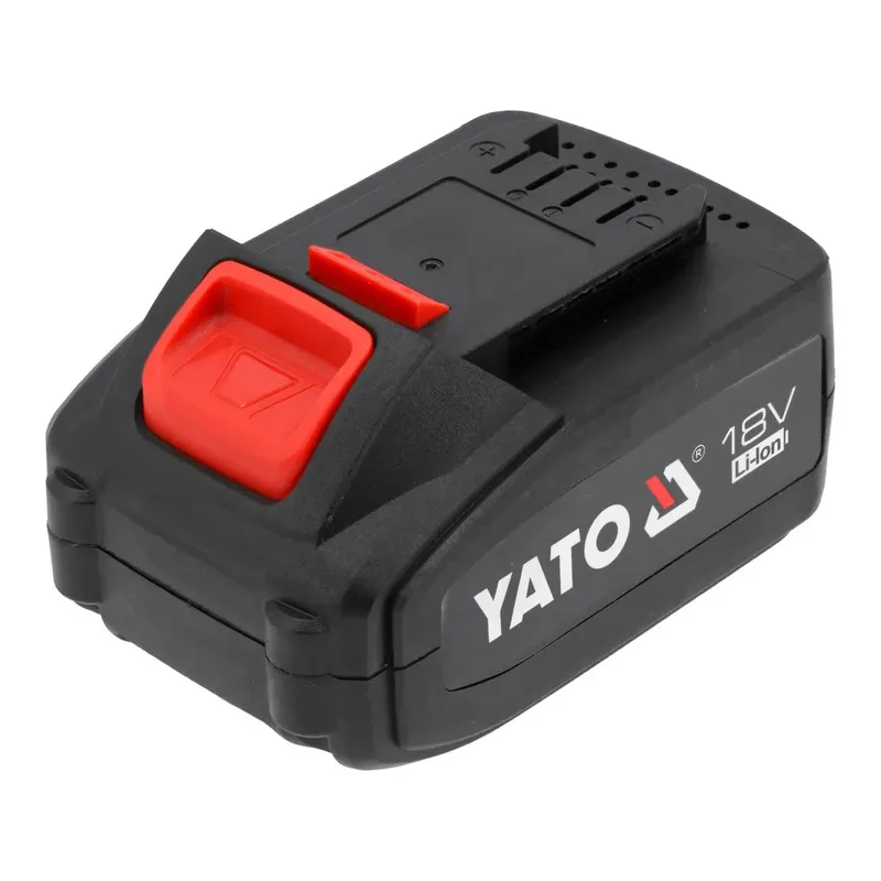 Yt-828463 Ladegerät Und Batterie by Yato – product image 1 of 2