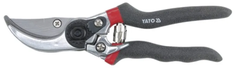 YT-8800 - Universele Snoeischaar - 205mm - Teflon Coating - Ergonomische Handgrepen von Yato – Produktbild