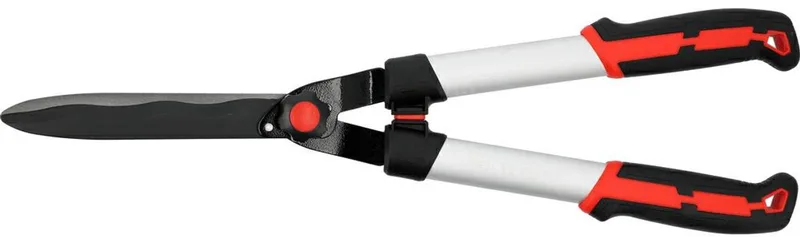 YT-88212 - Heggenschaar - Golvende Bladen - Aluminium Handgrepen von Yato – Produktbild