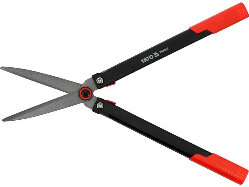 YT-88250 - Heggenschaar - Nylon Greep - 200 mm Blad - Lichte Constructie van Yato – productafbeelding