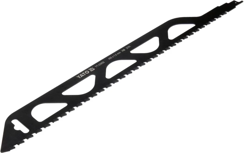 Zaagblad - Beton - 455mm - 2 TPI by Yato – product image