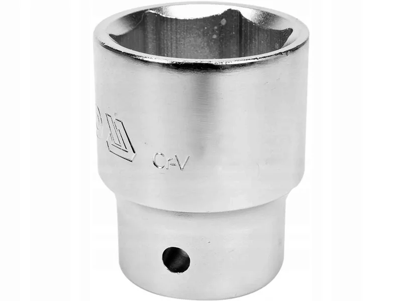Zeskant Dopsleutel - 3/4" Aandrijving - 38mm - Chroom-Vanadium Staal de Yato – image du produit
