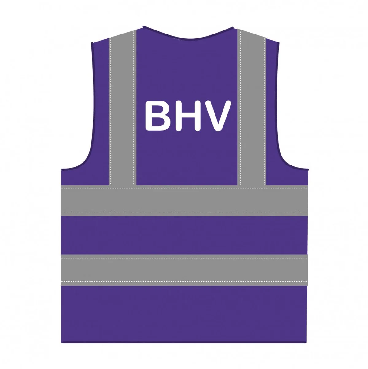 BHV hesje RWS de Yoko, Violet – image du produit