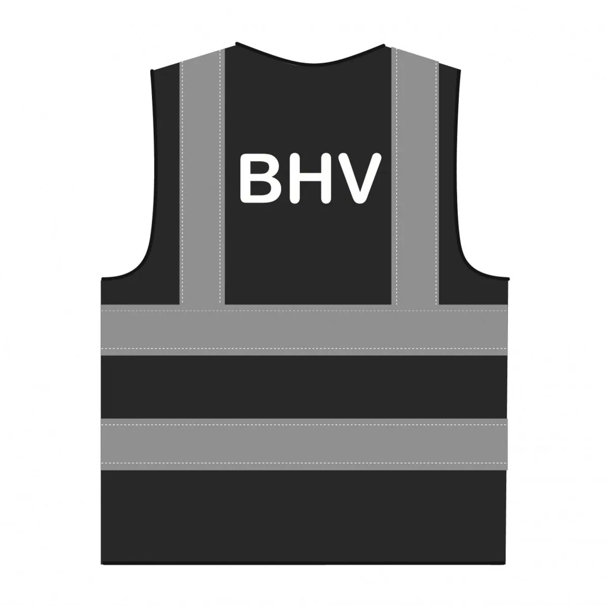 BHV hesje RWS de Yoko, Noir – image du produit
