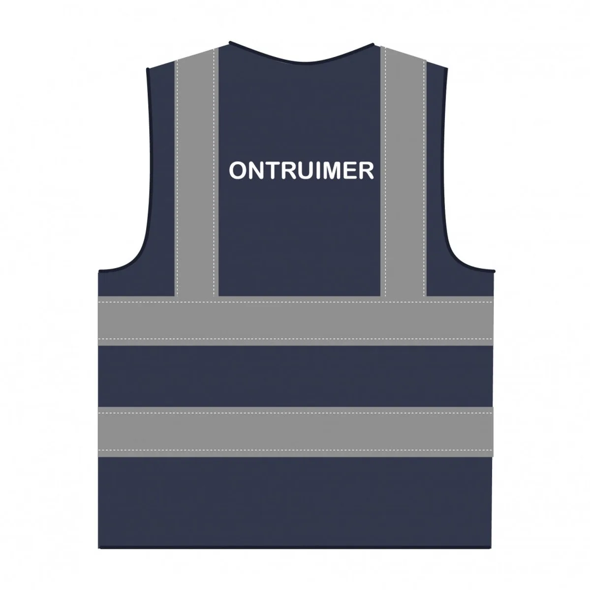 Ontruimer hesje RWS de Yoko, Marineblauw – image du produit