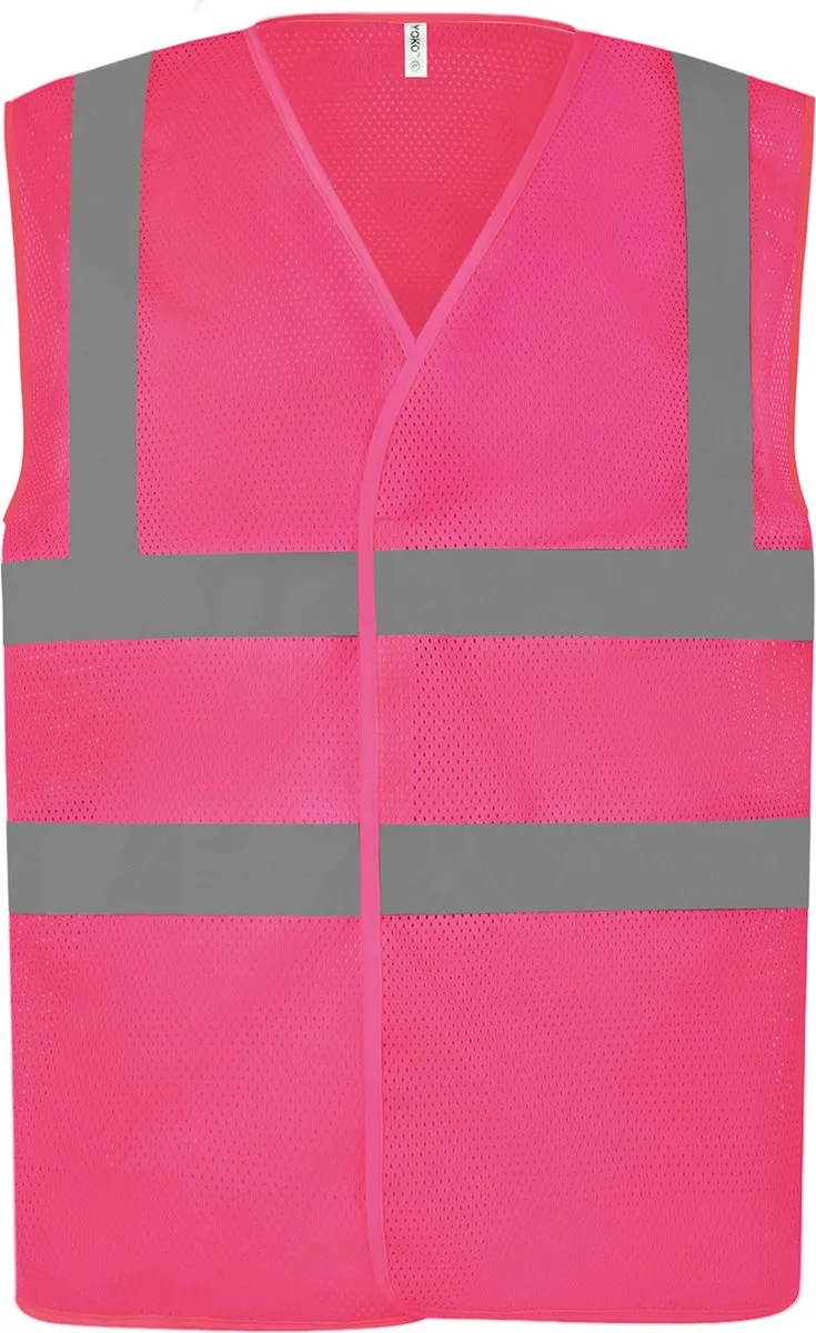RWS hesje voor warme omgevingen L Roze von Yoko, Naar keuze – Produktbild