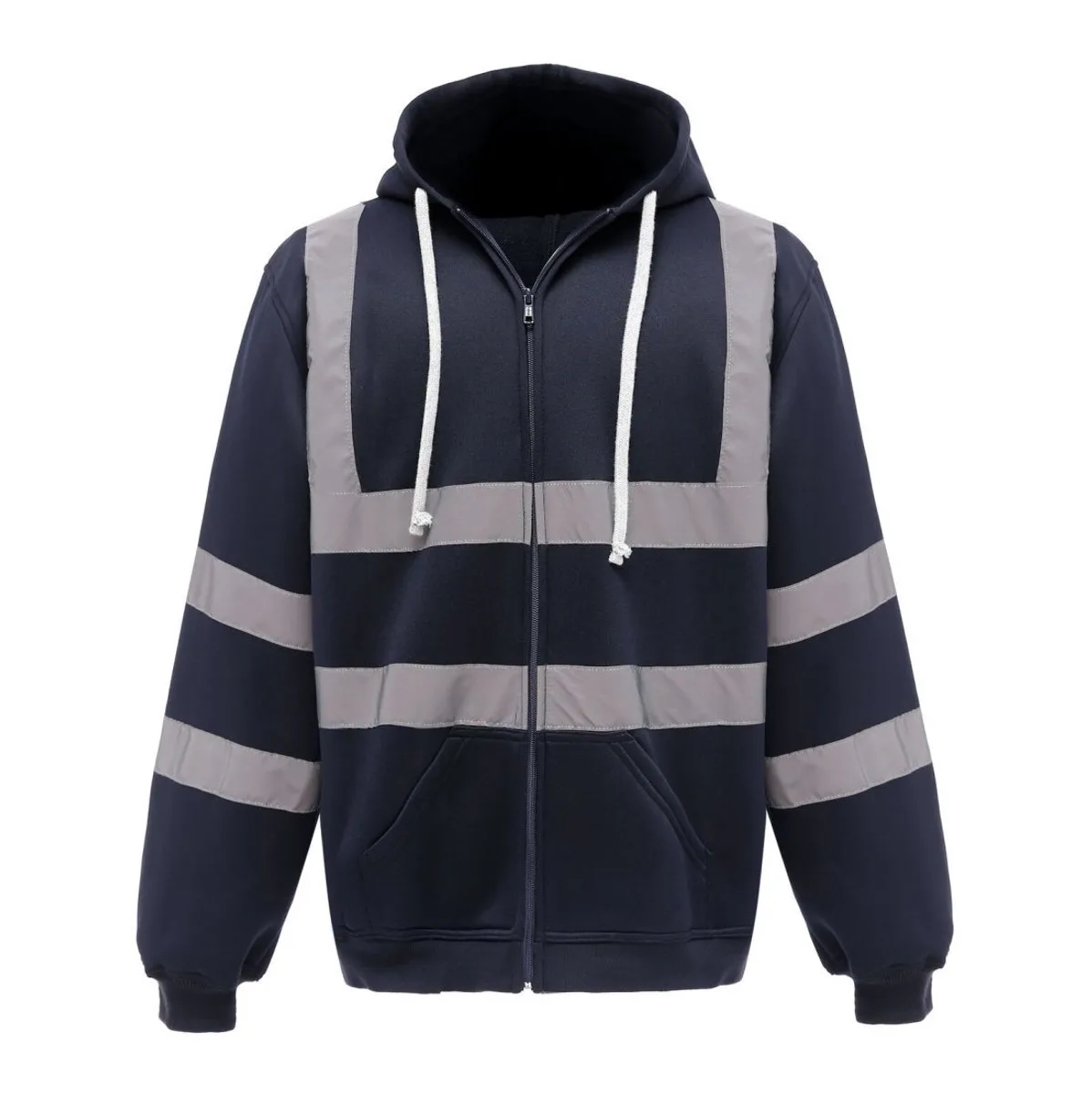 RWS vest met rits 3XL by Yoko, Marineblauw – product image