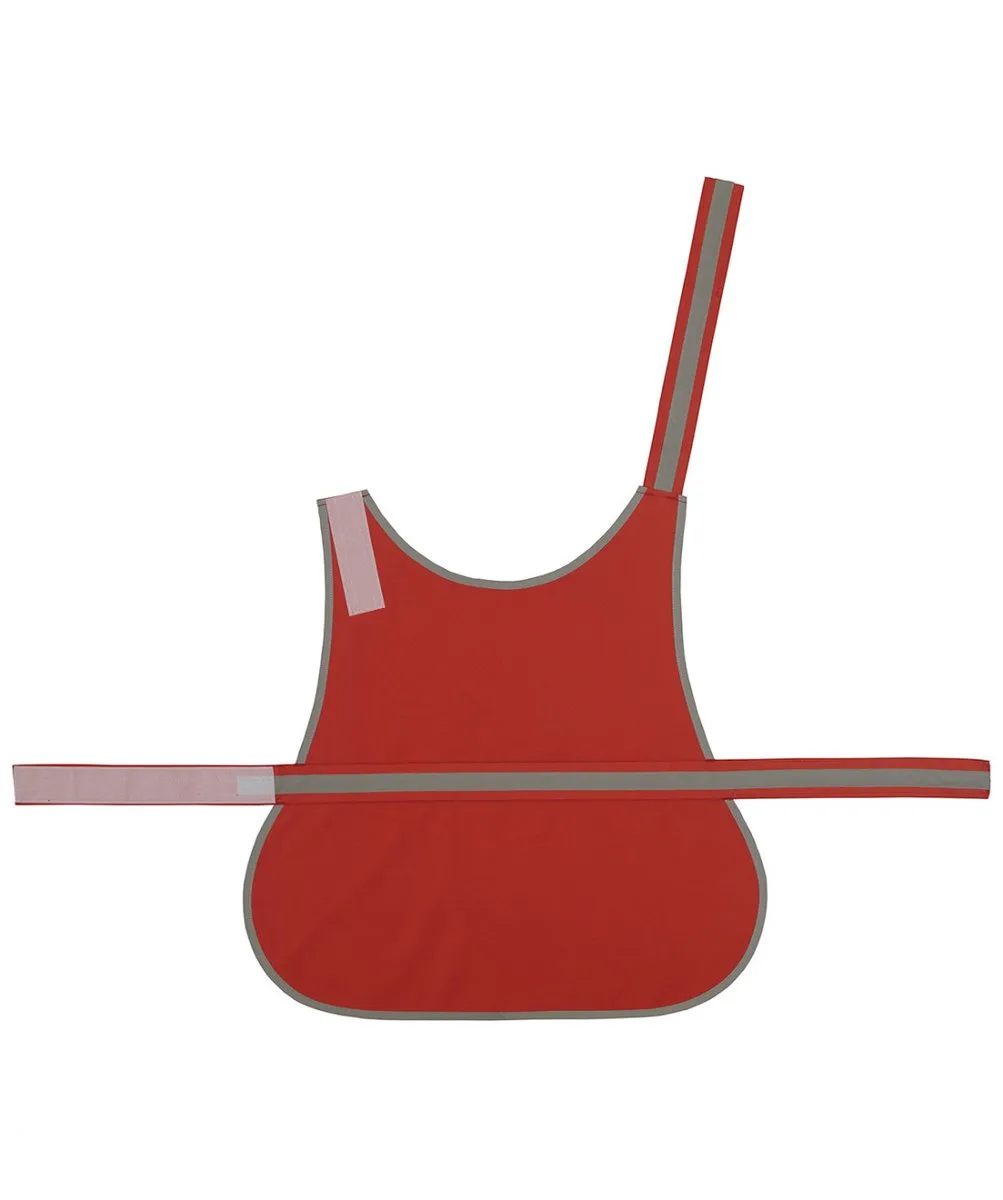 Veiligheidsvest hond M de Yoko, Rouge – image du produit